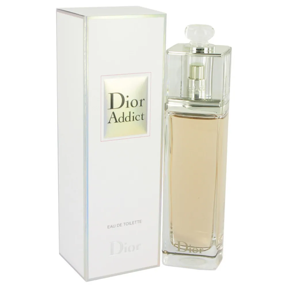 Christian 533041 Eau De Toilette Spray 3.4 Oz