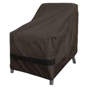 True 100538856 Patio Lounge Chair 600 Denier Rip Stop Cover