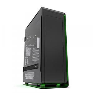 Phanteks PH-ES916E_BK Enthoo Elite Full Tower Case - Black