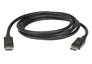 2L7D03DP-1 | Aten Technologies 10-Inch DisplayPort 1.4