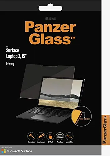 Panzerglass P6256 Laptop 3 15 Privacy