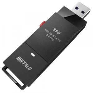 Buffalo SSD-PUT500U3B 500gb Portable Ext Ssd Stick