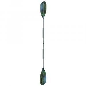 Seasense 1124822 84 In X-ii Kayak Paddle Military Green