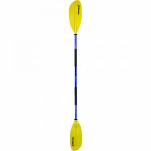 Seasense 1124827 84 In X-ii Kayak Paddle-yellow Blue