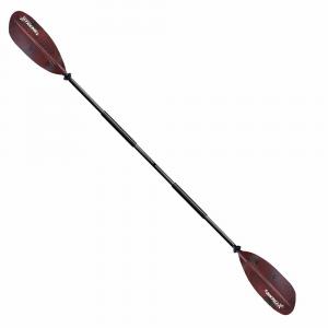 Seasense 008673 96 In X-ii Kayak Paddle Red Black