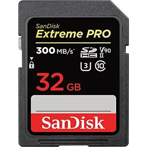 SDSDXDK-032G-ANCIN | Western Digital SanDisk Extreme Pro,
