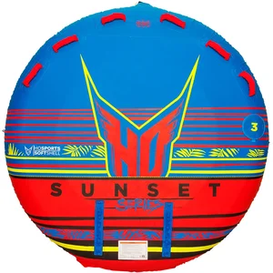 20662820 | Ho Sports HO SPORTS SUNSET 3 TOWABLE - 3 PERSON