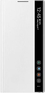 EF-ZN970CWEGUS | Samsung Clear View Cover for Galaxy Note