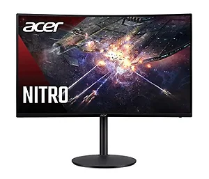 UM.JX0AA.X01 | Acer NITRO XZ320Q 31.5