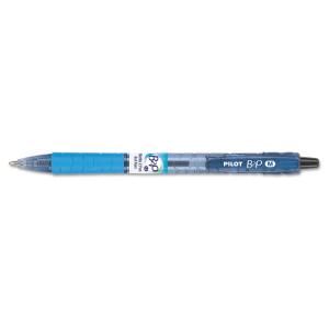 Pilot 32802 Pen,b2p Bg Ballpt Redm,rd