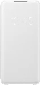 EF-NG985PWEGUS | Samsung Smart LED Wallet Cover for Galaxy