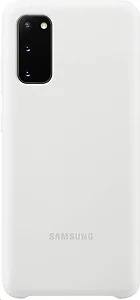 EF-PG980TWEGUS | Samsung Silicone Cover for Galaxy S20 5G