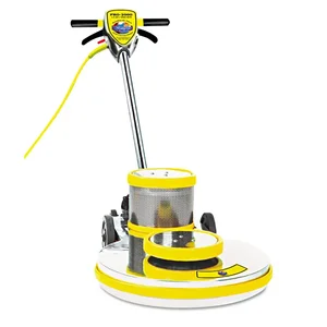 DC-21-2000 | Mercury Pro-2000 Ultra High-Speed Burnisher,