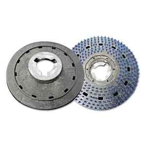 1505 | Mercury 14 Inch Scrub Pad Driver for Pro 15 Machines