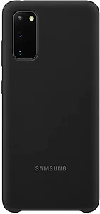 EF-PG980TBEGUS | Samsung Galaxy S20 Silicone Cover Case