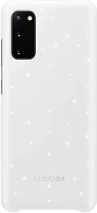 EF-KG980CWEGCA | Samsung Galaxy S20 Smart Cover Case - White