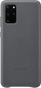 EF-VG985LJEGUS | Samsung Premium Gray Leather Case for