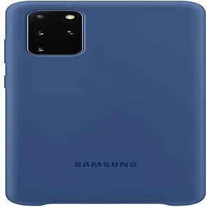 EF-PG985TNEGUS | Samsung Silicone Cover for Galaxy S20+