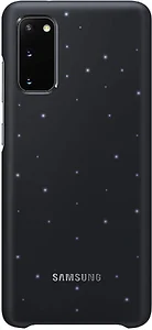 EF-KG980CBEGUS | Samsung Smart LED Cover for Galaxy S20 5G
