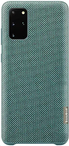 EF-XG985FGEGUS | Samsung Kvadrat Green Case for Galaxy S20+