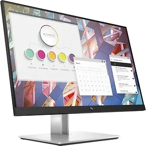 9VF99A9#ABA | Hp E24 G4 24-inch FHD Monitor - No Stand