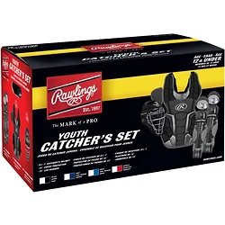 Rawlings-RCSNY-B/SIL