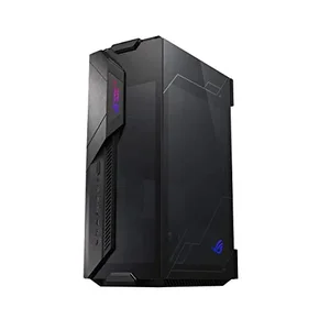 GR101 ROG Z11 CASE/BLK | Asus ROG Z11 Mini ITX Case