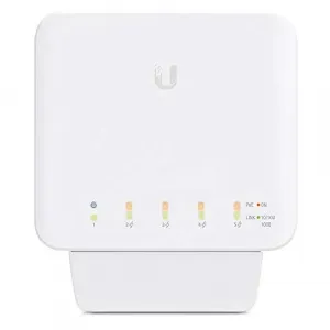 Ubiquiti USW-FLEX Unifi Indooroutdoor 5port Gbit