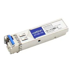 J9143B-BXU35-AO | Addon HP SFP 1G-BX 10KM Single-Mode LC