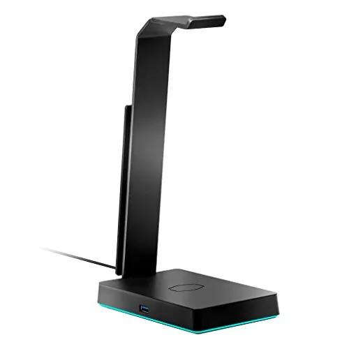 Cooler MPA-GS750-00 Gs750 Gaming Rgb Headset Stand