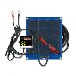 Pulsetech SP-7 Solarpulse Sp-7 Solar Battery Charger Maintainer