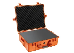 1600-000-150 | Pelican Products Pelican 1600 Case with Foam