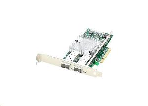 Proline 430-4436-PRO X520 Dual Port Dell Comparable 10gbs Pci-e X8 Net