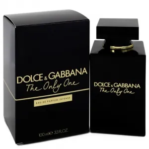 Dolce 549393 The Only One Intense Eau De Parfum Spray 3.3 Oz For Women