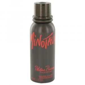 Paloma 499986 Minotaure Shaving Foam 5.2 Oz For Men