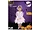 Bulk Buys Girls' Fairy Headbands and Dress Costume Set