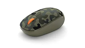 Microsoft Camo Special Edition Bluetooth Headphones