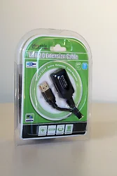 Plugable Technologies-USB2-10M