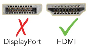 Plugable USBC-HDMI-CABLE Plugable Usbc-hdmi-cable Hdmi-usb Audio-video