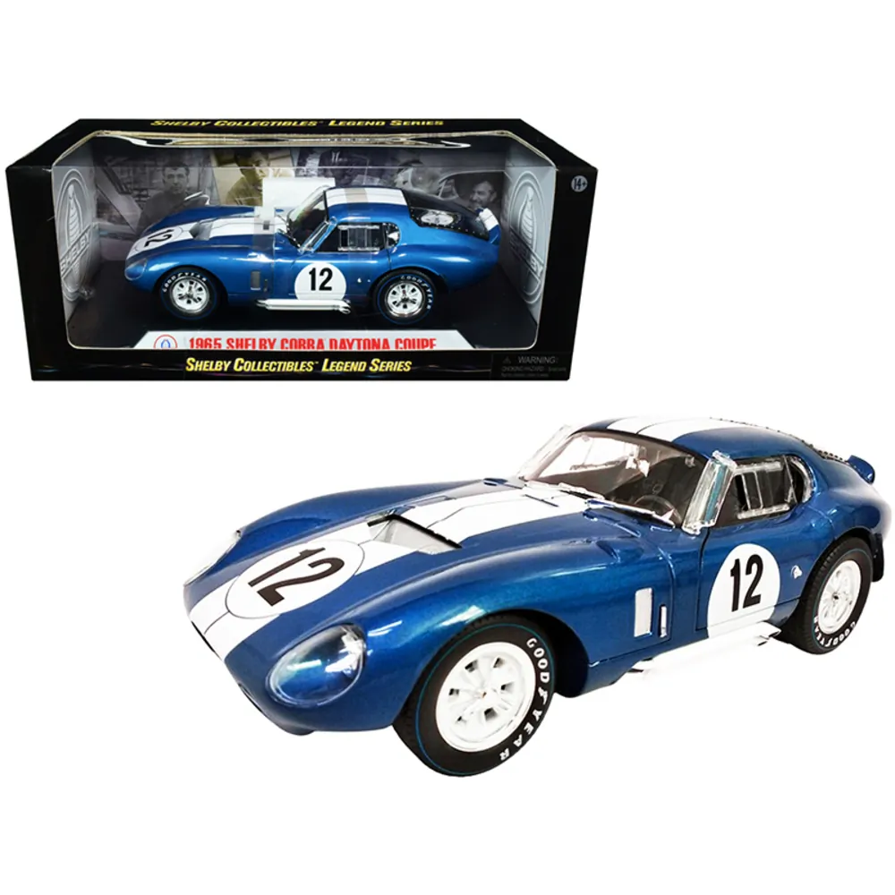 Shelby Collectibles-SC146
