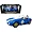 SC112 | Shelby Collectibles Shelby Cobra 427 S/C #21