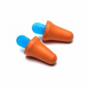 Pyramex DP3000 Push In Disposable Earplugs Nrr 30 Db