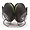 VGBH9010C | Venture Gear Venture Gear Low-Profile Earmuff