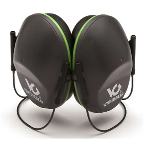 VGBH9010C | Venture Gear Venture Gear Low-Profile Earmuff