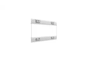 Microsoft STPM2WALMT85 Steelcase Roam Wall Mount For Hub 2s 85