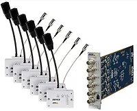 Axis Communications-01490-001