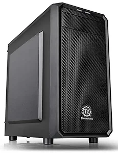 CA-1D4-00S1NN-A0 | Thermaltake Versa H15 Micro ATX Case