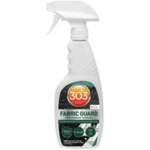 303 30616 303 Marine Fabric Guard - 16oz