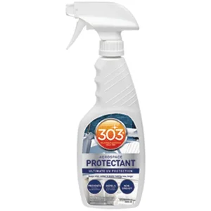 303 Cleaner 303 Marine Protectant - 16oz for Boats and Gear