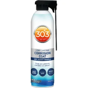 30396CASE | 303 Cleaner 303 Long Lasting Corrosion Coat